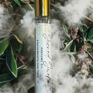 Sacred Smoke